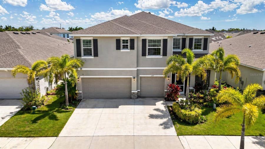 Property photo for 472 6TH AVENUE NW, Ruskin, FL