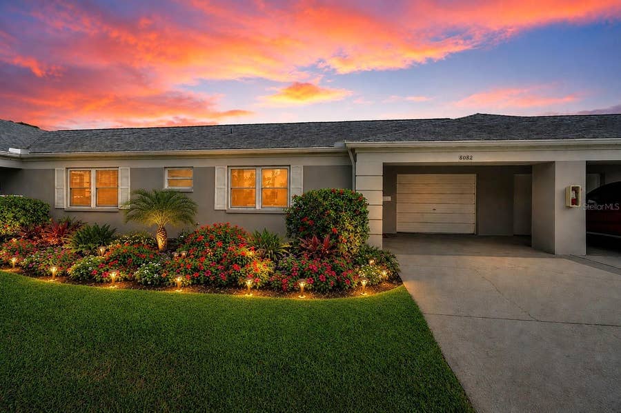 Property photo for 8082 ANNWOOD ROAD, Seminole, FL