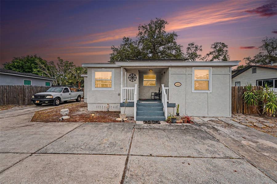 Property photo for 1464 DRUID ROAD E, Clearwater, FL