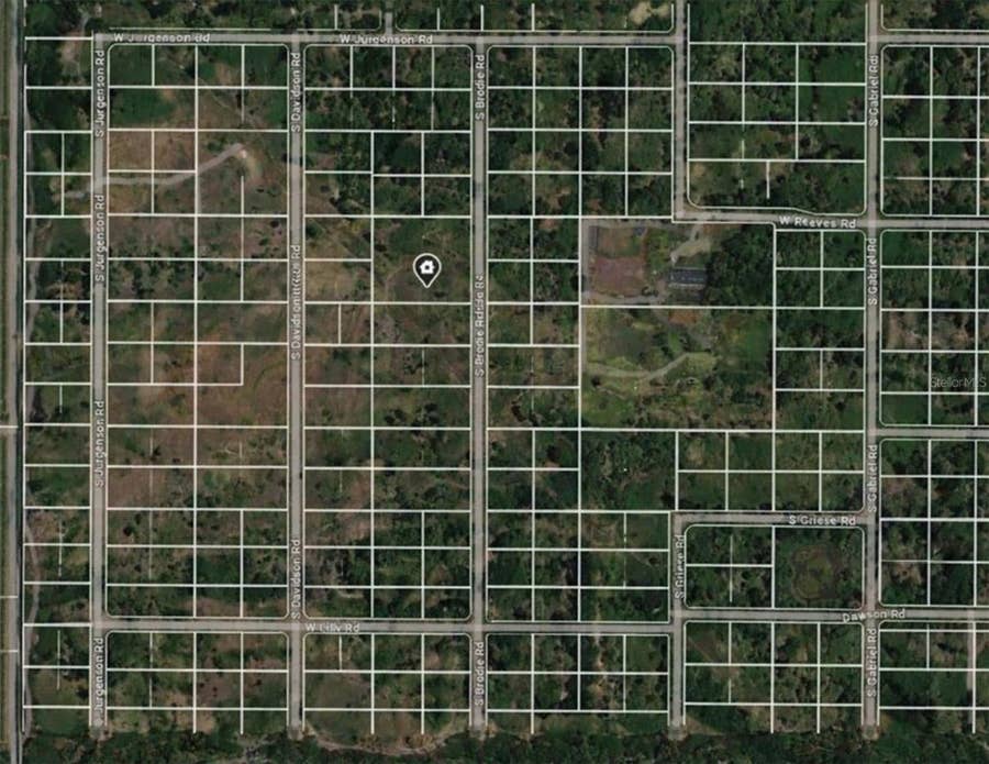 Property photo for 1124 S BRODIE ROAD, Avon Park, FL