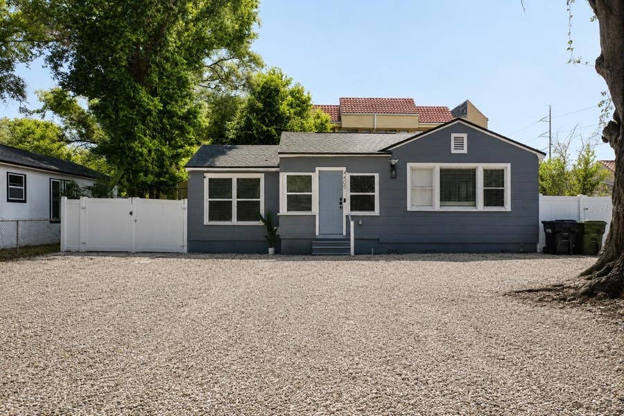 Property photo for 4405 N TAMPANIA AVENUE, Tampa, FL