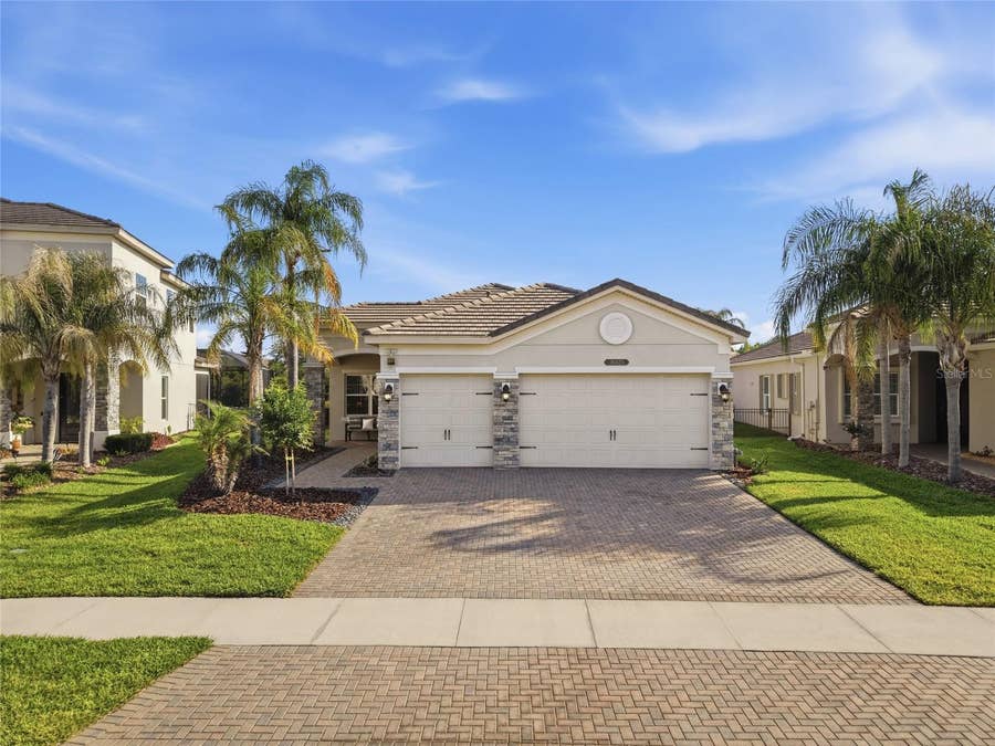 Property photo for 30423 TRISTANIA COURT, Wesley Chapel, FL