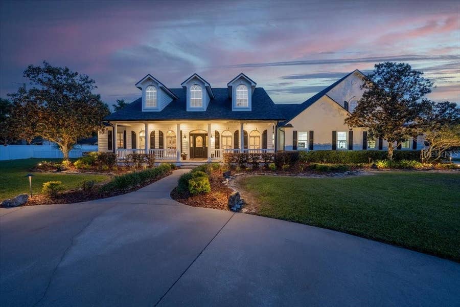 Property photo for 1319 BROOKER ROAD, Brandon, FL