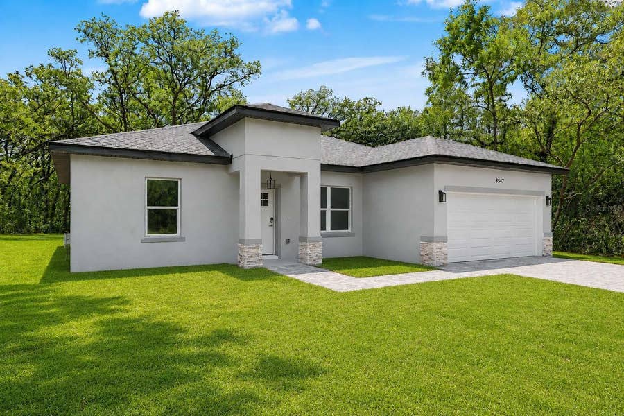 Property photo for 8547 N TROJAN DRIVE, Citrus Springs, FL