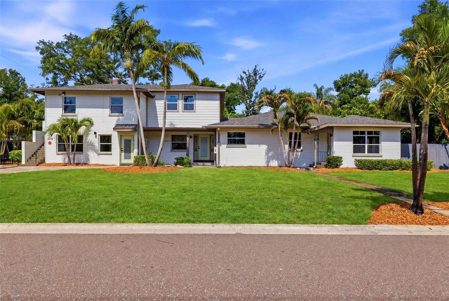 Property photo for 3030 5TH STREET N, St Petersburg, FL