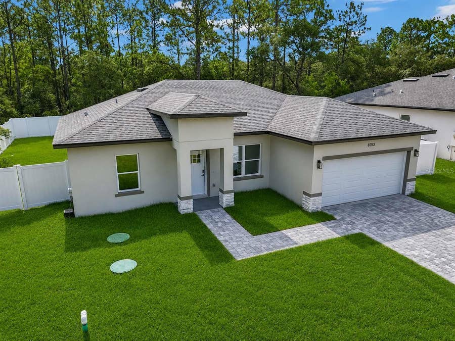 Property photo for 8753 N RAIDIN DRIVE, Citrus Springs, FL