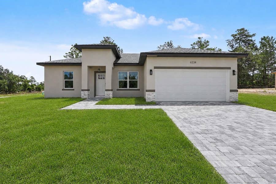 Property photo for 6234 N MARINER TERRACE, Citrus Springs, FL