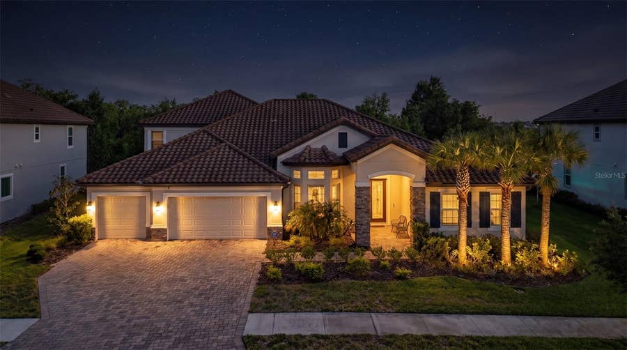 Property photo for 7224 GRAYBROOK DRIVE, Wesley Chapel, FL