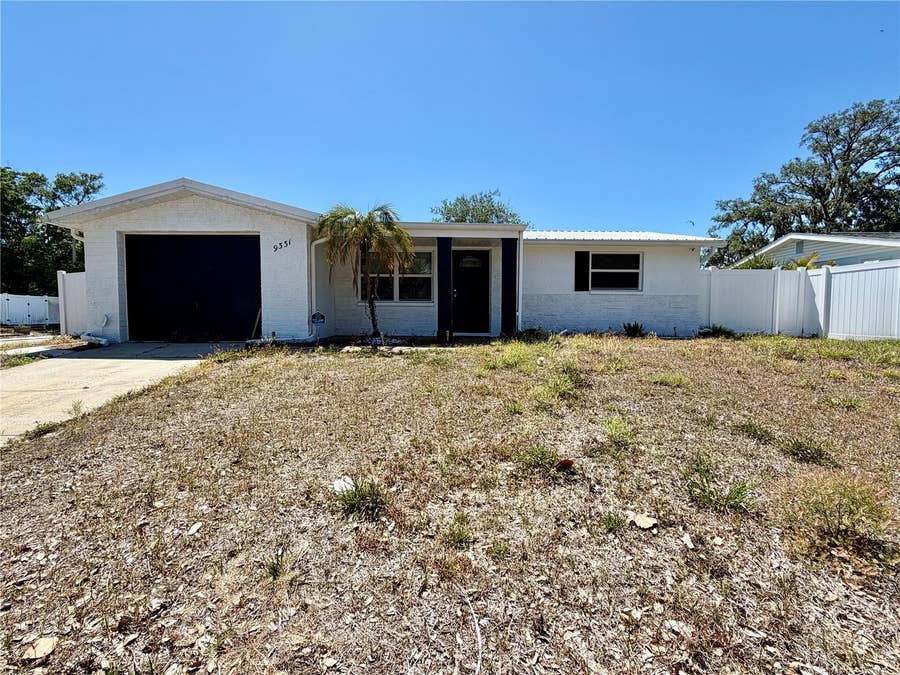 Property photo for 9331 RAINBOW LANE, Port Richey, FL