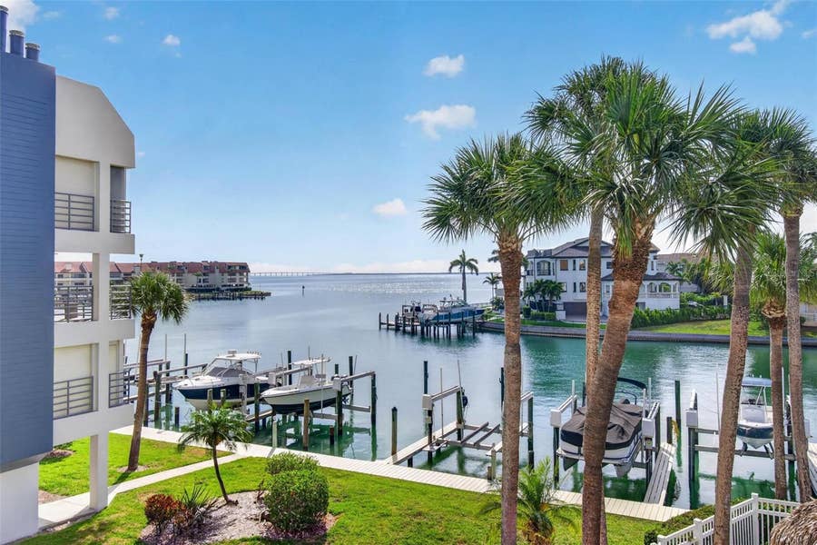 Property photo for 363 PINELLAS BAYWAY S, #42, St Petersburg, FL
