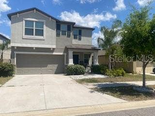 Property photo for 15510 WICKED STRONG STREET, Sun City Center, FL
