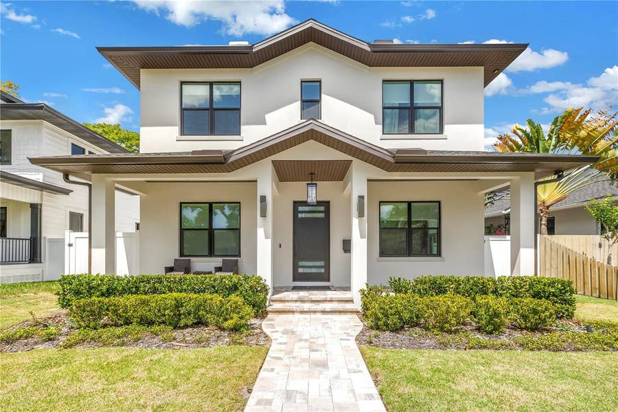 Property photo for 151 17TH AVENUE N, St Petersburg, FL