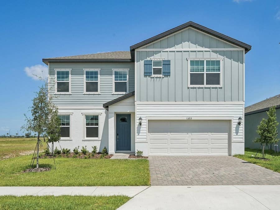 Property photo for 13213 SHELLMORE AVENUE, Palmetto, FL