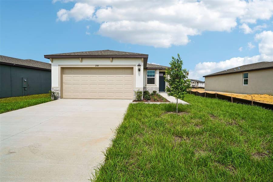 Property photo for 3739 MOSCATO DRIVE, Brooksville, FL