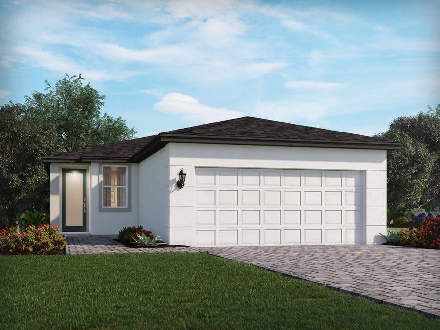 Property photo for 4325 RIVER BEACON BOULEVARD, Davenport, FL