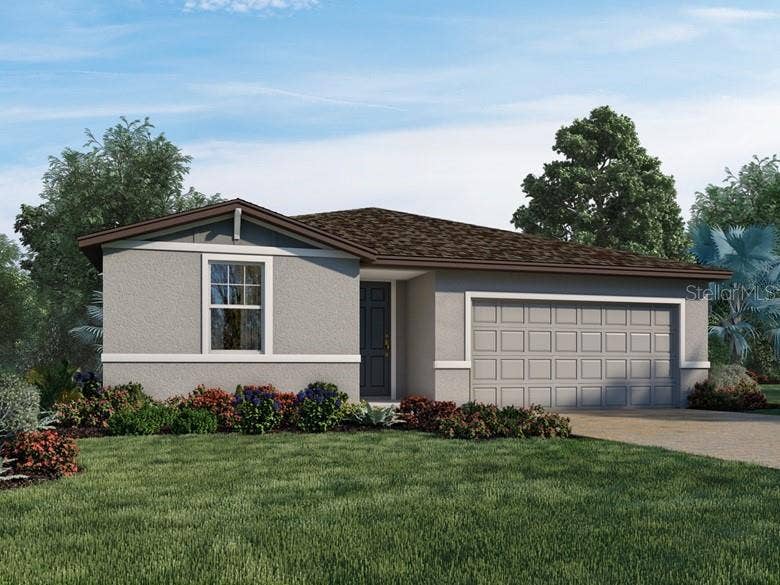 Property photo for 3920 GIORGIO DRIVE, Winter Haven, FL