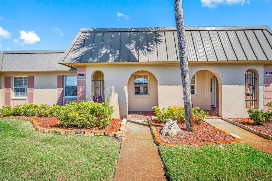 Property photo for 4127 HAMPTON DR, #4127, New Port Richey, FL