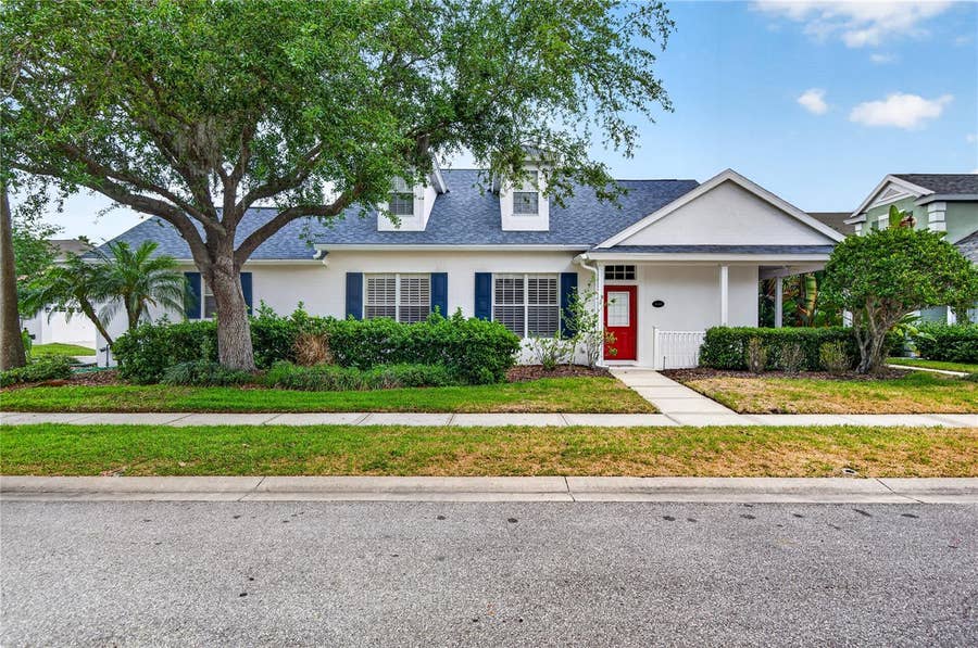 Property photo for 10801 SPRING MOUNTAIN PLACE, Tampa, FL