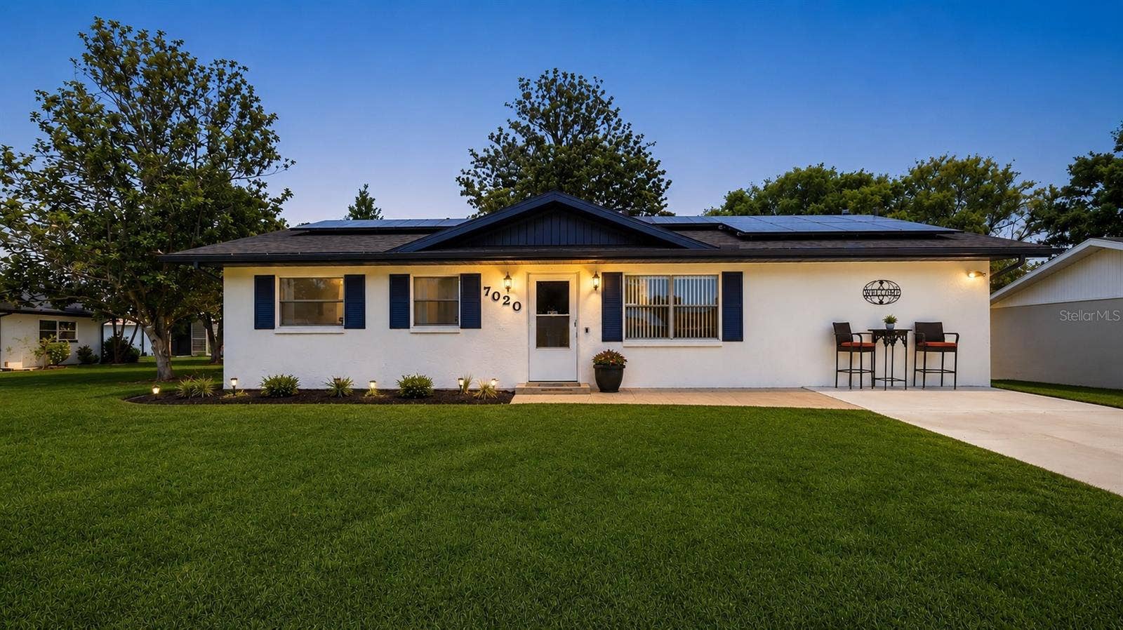 7020 ASHMONT AVENUE, Brooksville, FL 34602 7020 ASHMONT AVENUE, Brooksville, FL 34602