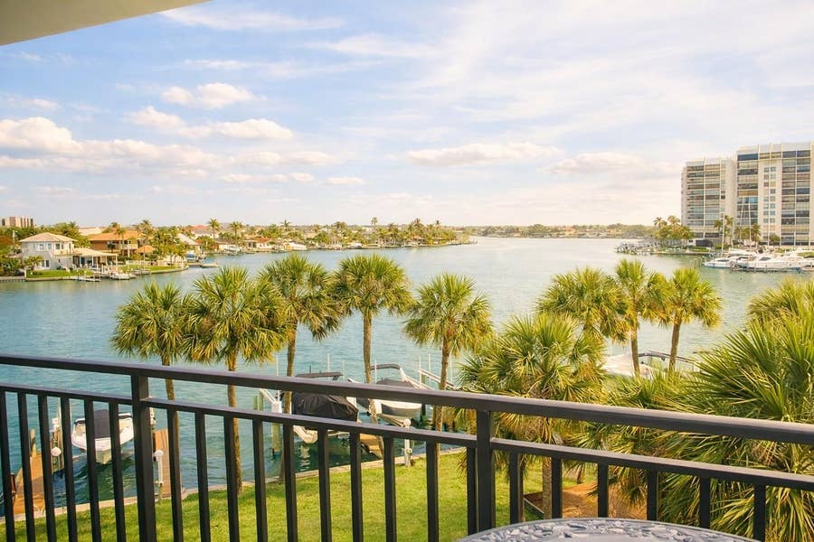 Property photo for 9825 HARRELL AVENUE, #404, Treasure Island, FL