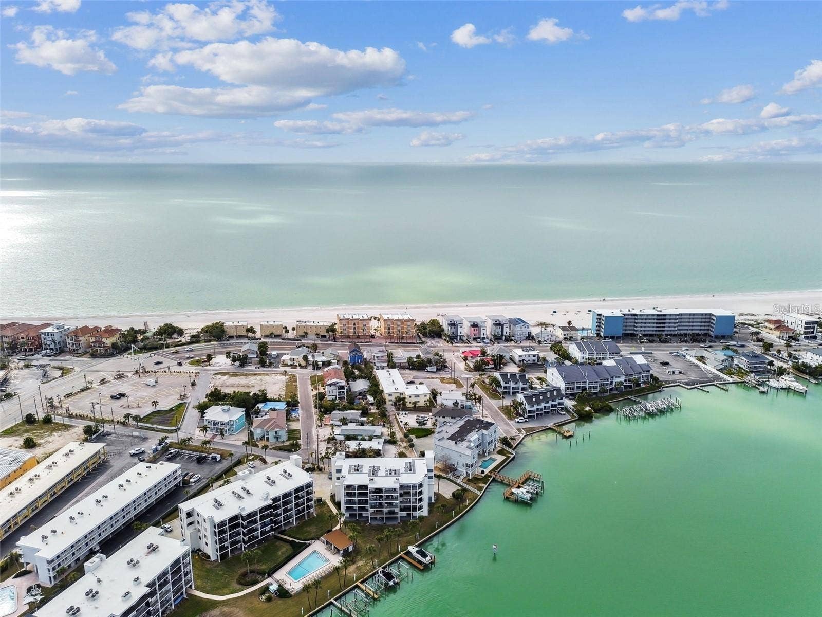 9825 HARRELL AVENUE, #404, Treasure Island, FL 33706 9825 HARRELL AVENUE, #404, Treasure Island, FL 33706
