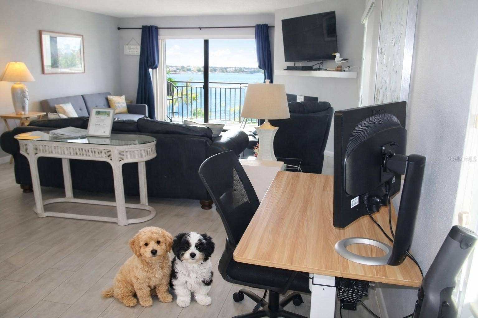 9825 HARRELL AVENUE, #404, Treasure Island, FL 33706 2 Small pets allowed