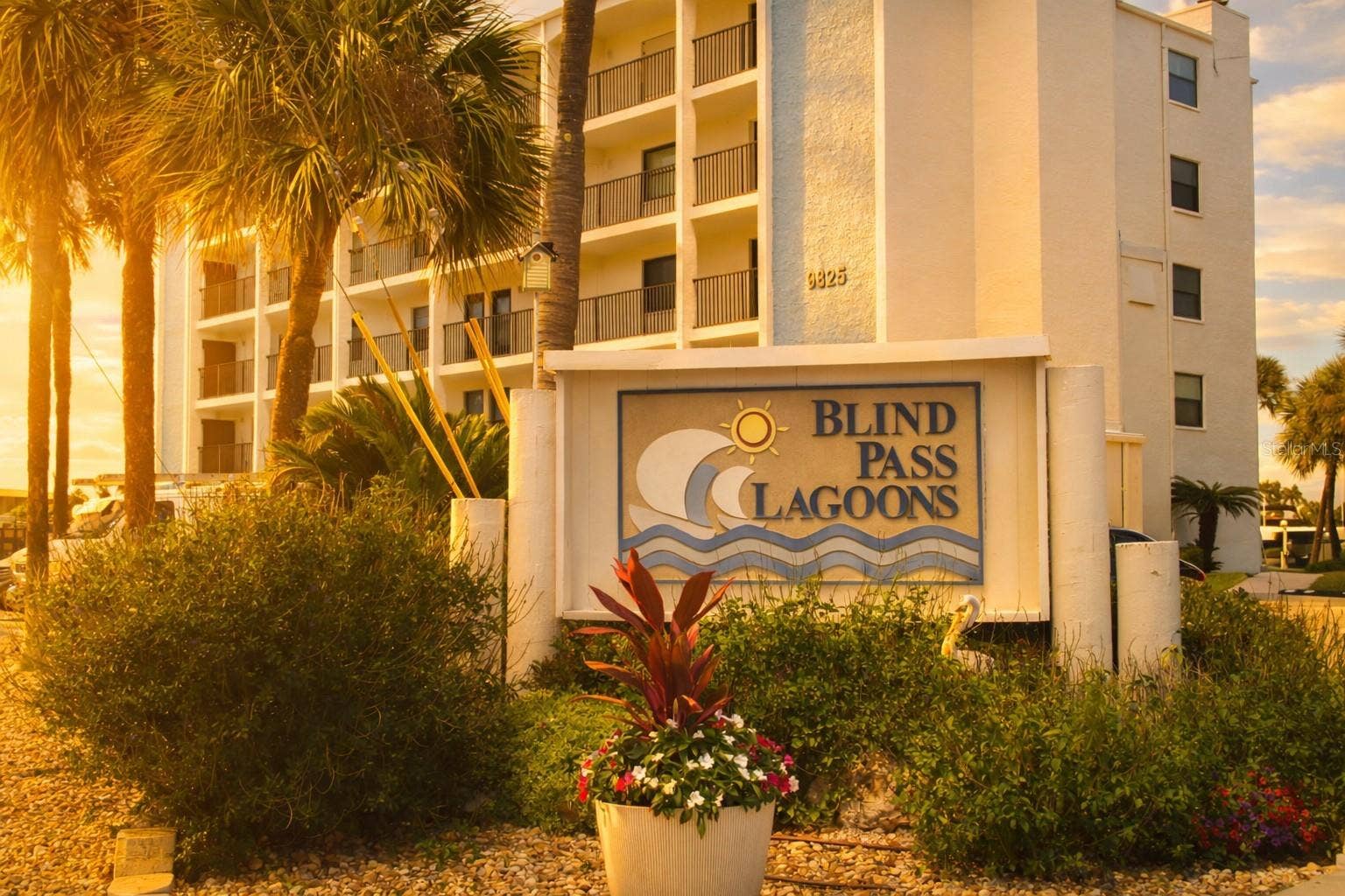 9825 HARRELL AVENUE, #404, Treasure Island, FL 33706 Best Location