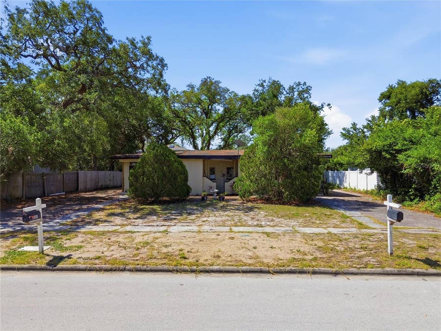 Property photo for 831 GRAND CENTRAL STREET, Clearwater, FL