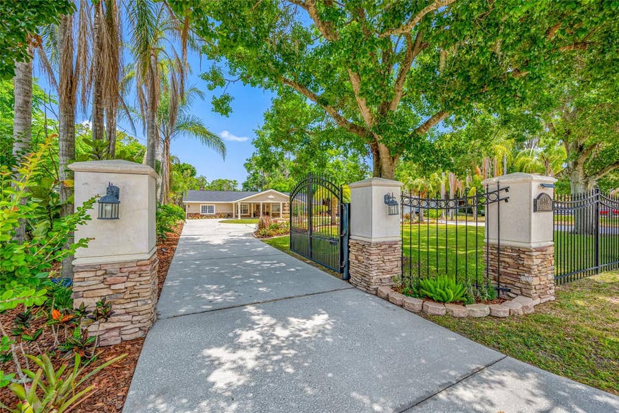Property photo for 15314 LAKE MAGDALENE BOULEVARD, Tampa, FL