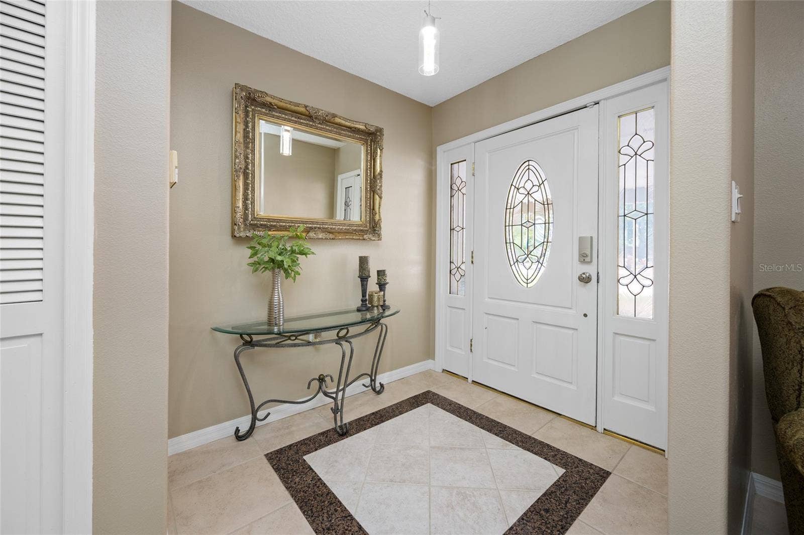 Foyer