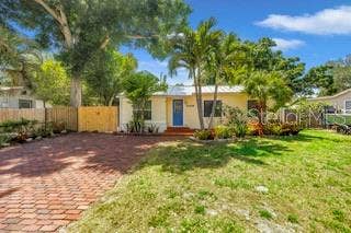 Property photo for 5032 19TH STREET N, St Petersburg, FL