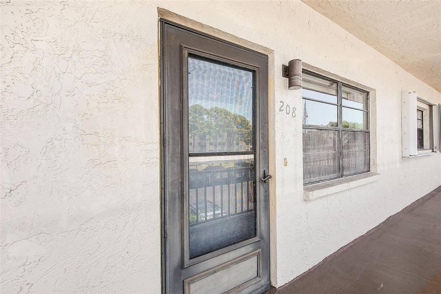 Property photo for 7951 58TH AVENUE N, #208, St Petersburg, FL