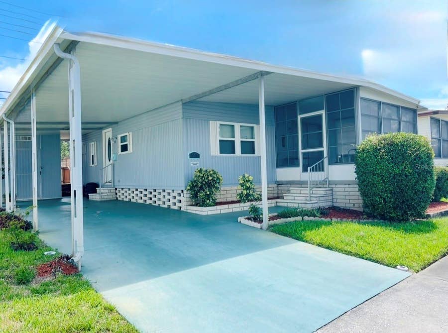 Property photo for 95 RED OAK DRIVE, Palm Harbor, FL