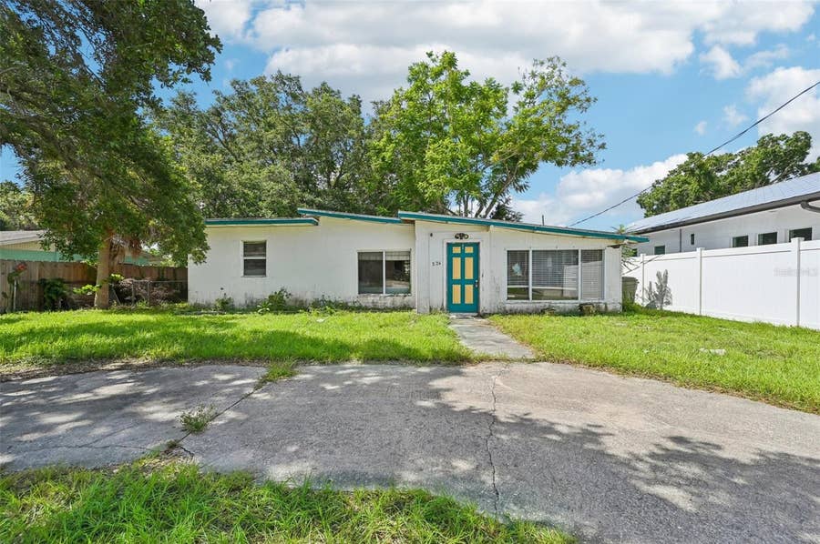 Property photo for 2524 NOVUS STREET, Sarasota, FL