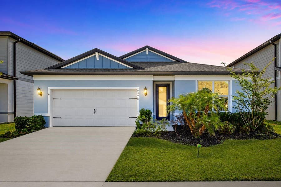 Property photo for 6398 BRADFORD WOODS DRIVE, Zephyrhills, FL