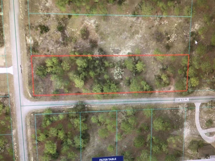 Property photo for 0 SW 209 AVE, Dunnellon, FL