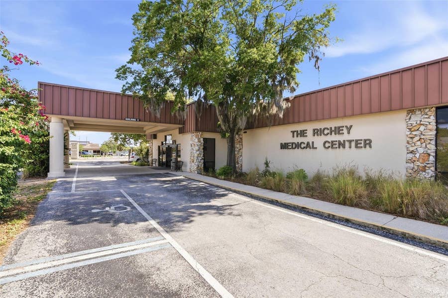 Property photo for 5341 GRAND BOULEVARD, #103, New Port Richey, FL