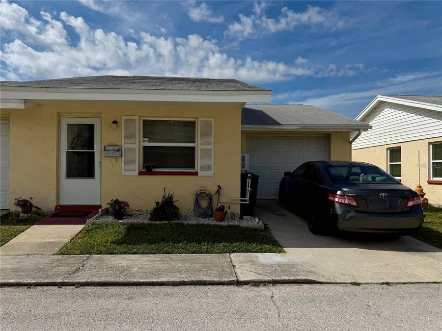 Property photo for 4926 FILNER STREET, New Port Richey, FL