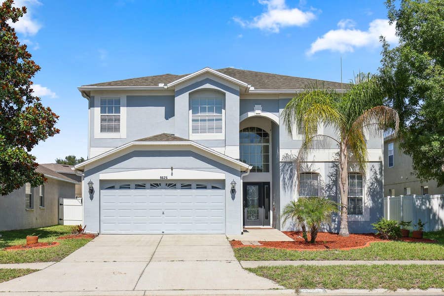 Property photo for 9625 BATON ROUGE LANE, Land O Lakes, FL