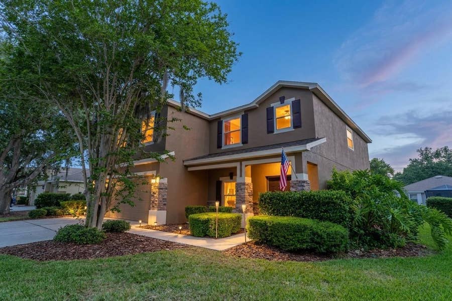 Property photo for 6302 BRIDGEVISTA DRIVE, Lithia, FL