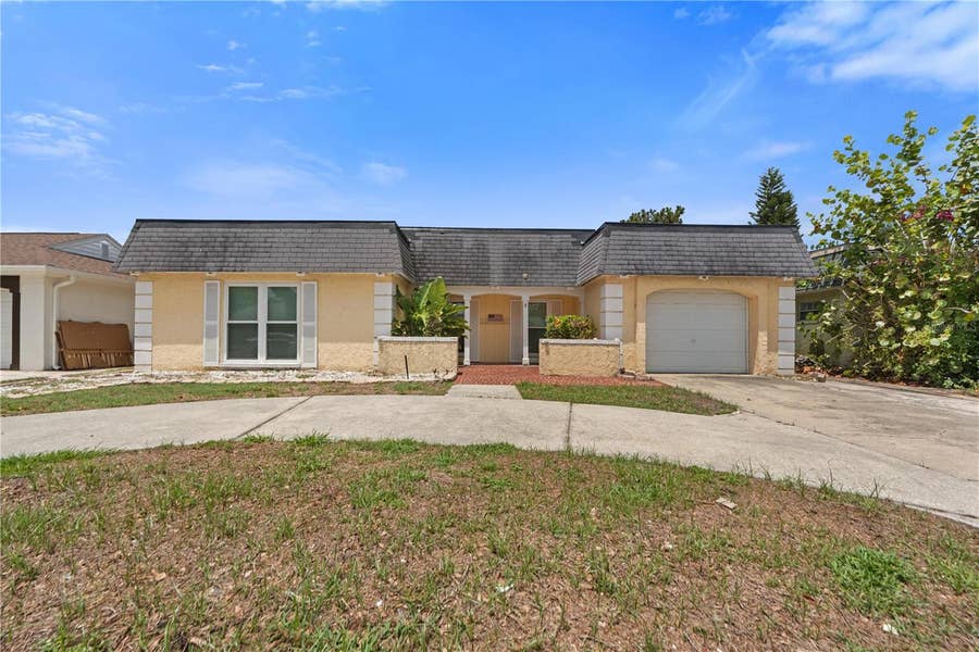 Property photo for 3531 LANDALE DRIVE, Holiday, FL