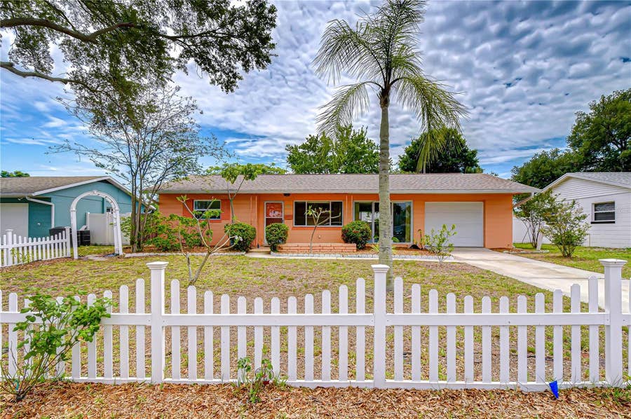 Property photo for 6710 35TH TERRACE N, St Petersburg, FL