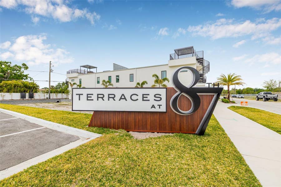 Property photo for 8627 5TH STREET N, St Petersburg, FL