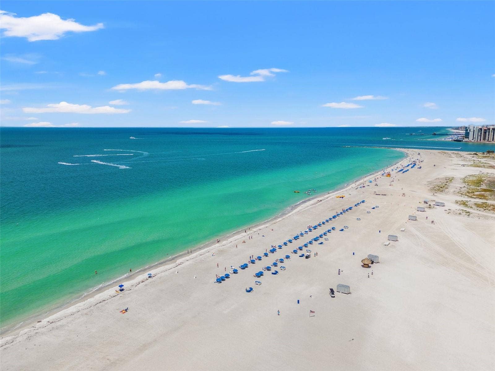 1180 GULF BOULEVARD, #401, Clearwater Beach, FL 33767 Beach