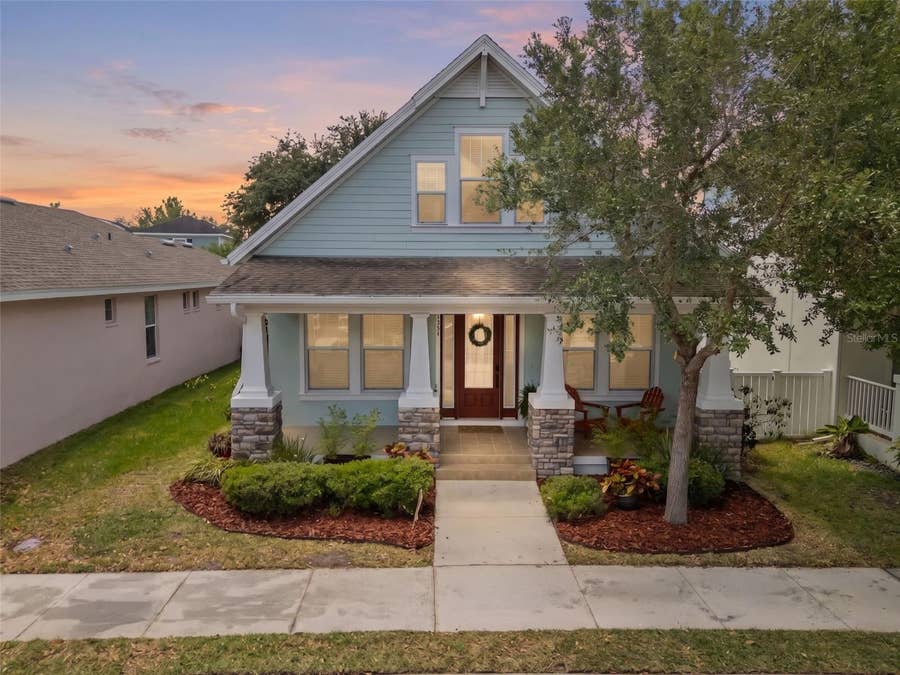 Property photo for 3537 PICKERELL PLACE, New Port Richey, FL