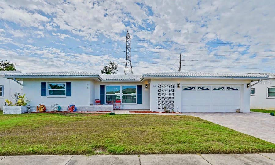 Property photo for 3662 97TH AVENUE N, Pinellas Park, FL