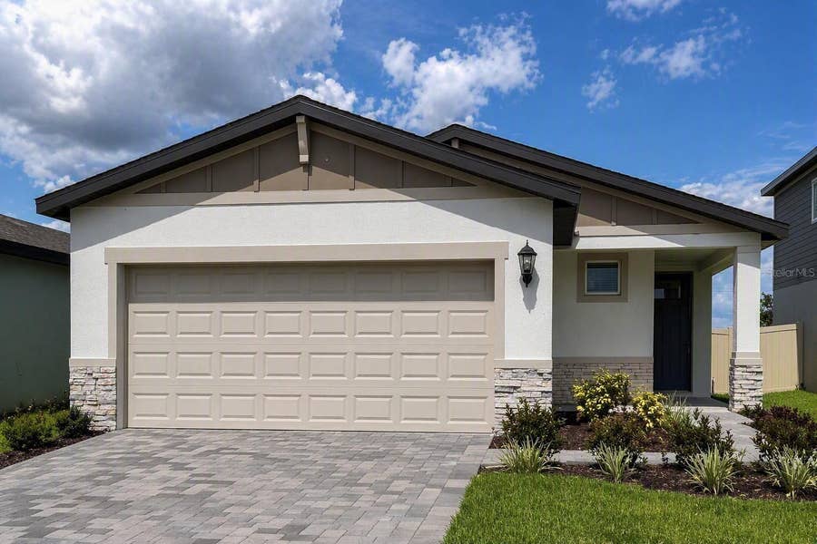 Property photo for 11325 BELLEWOOD TERRACE, Parrish, FL