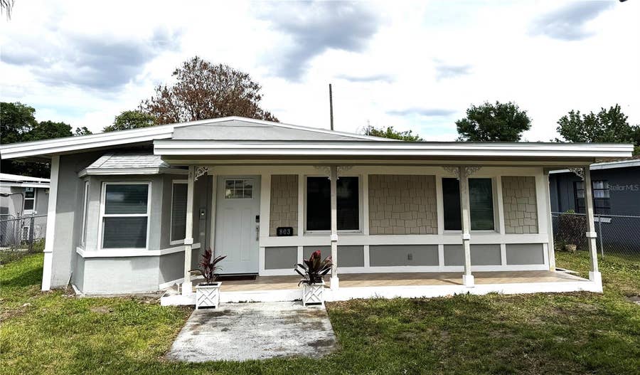 Property photo for 803 HASKELL AVENUE, Orlando, FL