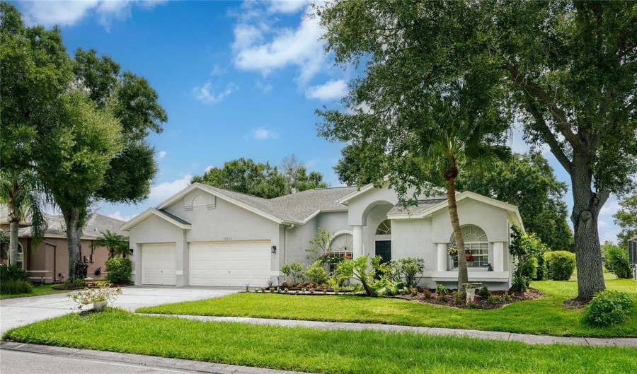 Property photo for 16215 HOYLAKE DRIVE, Odessa, FL