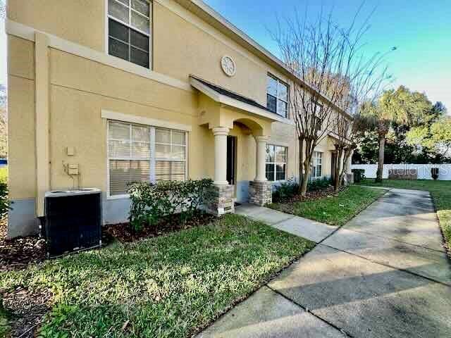 Property photo for 6335 MAISIE ROAD, Zephyrhills, FL